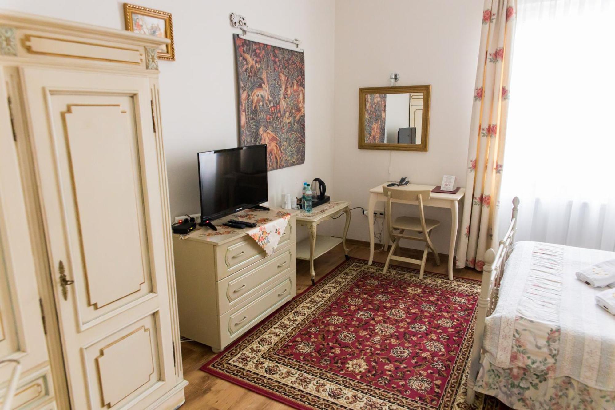 Hotel Napoleon Wroblew  Extérieur photo