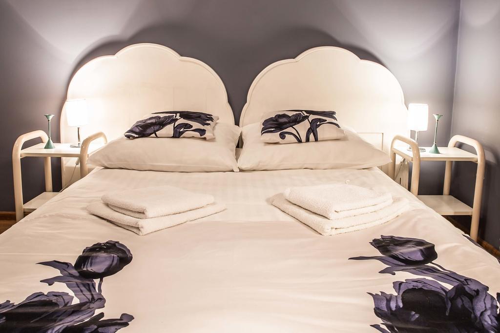 Hotel Napoleon Wroblew  Chambre photo